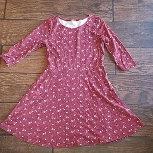 Crazy 8 girls dress
